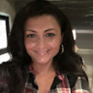 Meet your Posher, Diana